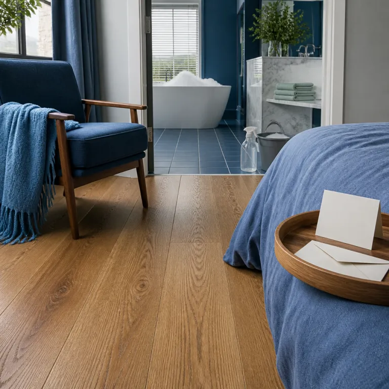 The Hidden Costs of a Luxury Homestay: Cleaning Fees, Service Charges and What to Budget For