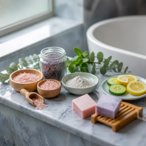 The Wellness Bathroom: Why Spa-Grade Amenities Are the New Standard in Premium Homestays