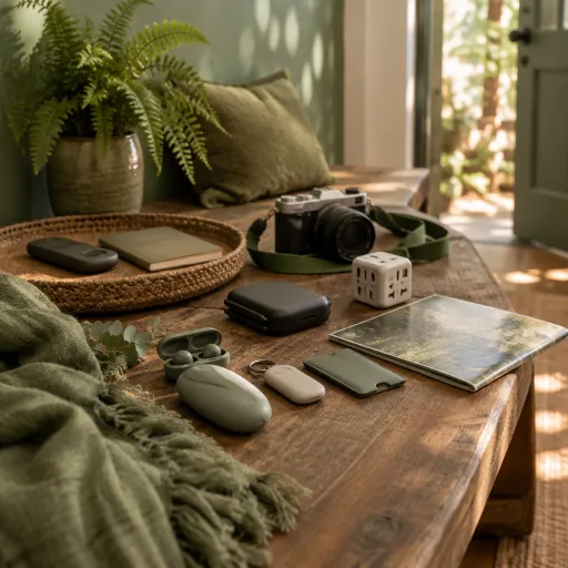 This World Tourism Day, AI Is Rewriting the Rules of Travel: What It Means for the Homestay Guest