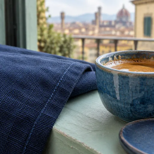 Refined small hotels in Florence for an intimate urban retreat
