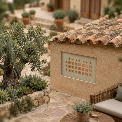How a NightsBridge availability widget in an embedded iframe elevates luxury homestay bookings