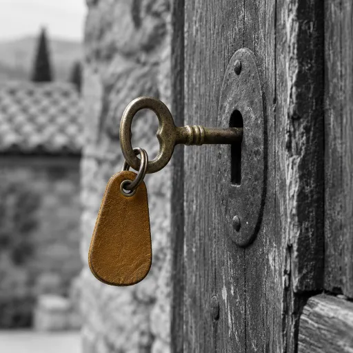 An elegant guide to choosing a Tuscany bed and breakfast in historic homestays