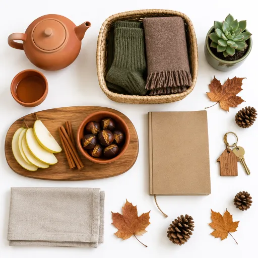 The Autumn Workation: Why Remote Workers Are Trading Summer Crowds for October Homestays