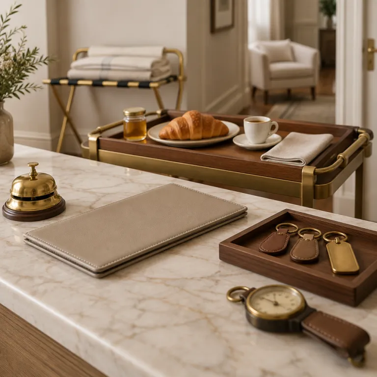 How the European plan really works for luxury homestays and premium hotels