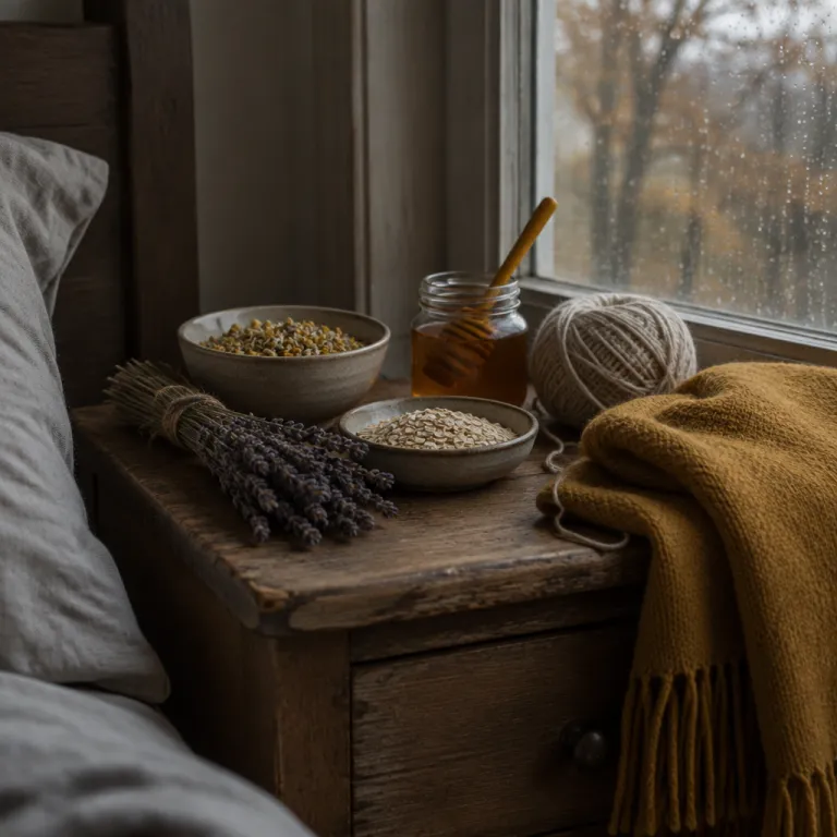 The Longer-Nights Advantage: Why Autumn Is the Season to Book a Sleep-First Homestay