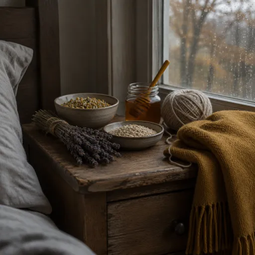 The Longer-Nights Advantage: Why Autumn Is the Season to Book a Sleep-First Homestay