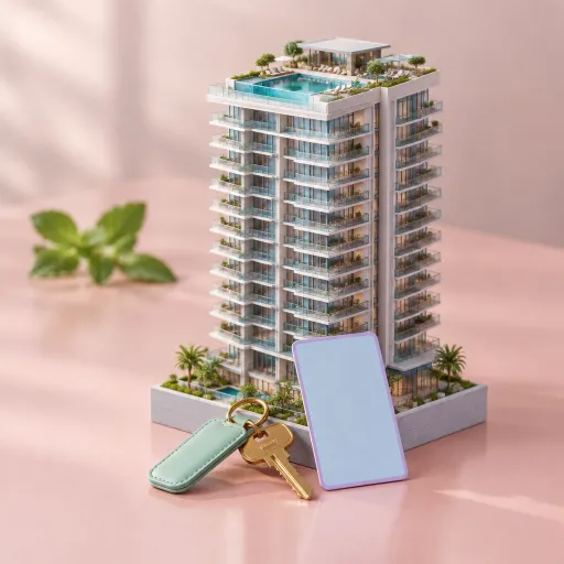 The Rise of the Branded Residence: When Hotel Chains Enter the Private Accommodation Market