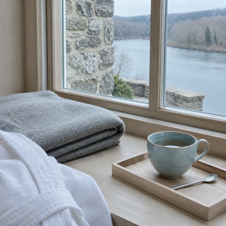 Riverstone estate stays: historic luxury homestays in western Pennsylvania
