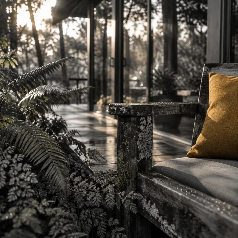 The best luxury lodges for a rainforest escape in Queensland