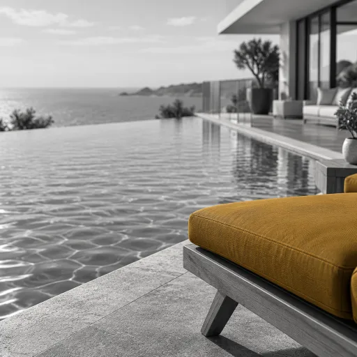 Seaside elegance: how to choose a villa with swimming pool for your next coastal escape