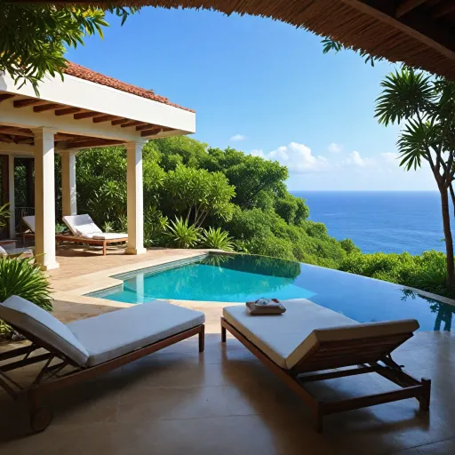 How to book premium villas online for an unforgettable luxury vacation