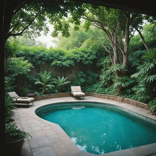 Romantic escapes: exclusive homestays for couples seeking privacy and luxury