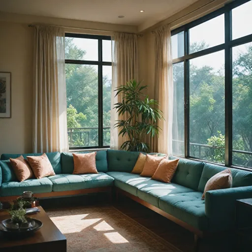 Top rated premium homestays: a refined approach to exceptional stays