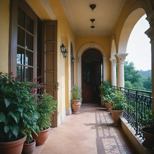 Luxury homestays in Europe: the ultimate guide to premium accommodations