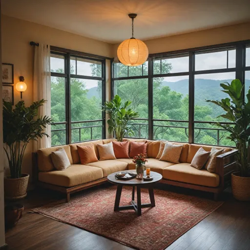 Affordable luxury homestays: elevate your travel with elegance and value