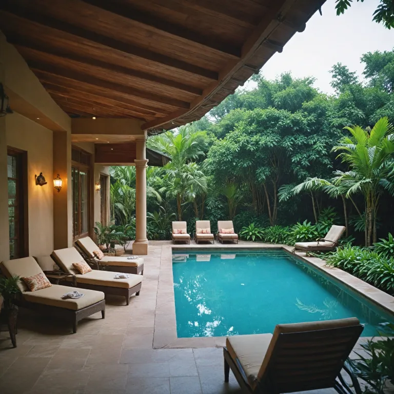 Luxury homestay deals: elevate your next stay with exclusive offers and premium retreats