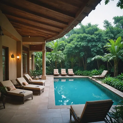 Luxury homestay deals: elevate your next stay with exclusive offers and premium retreats