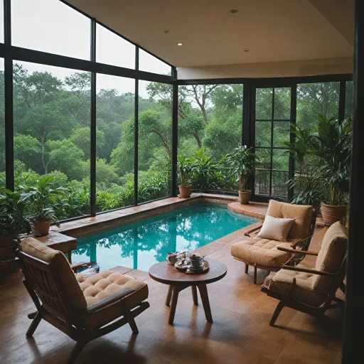 Private luxury homestay experiences: redefining premium travel with exclusivity and comfort