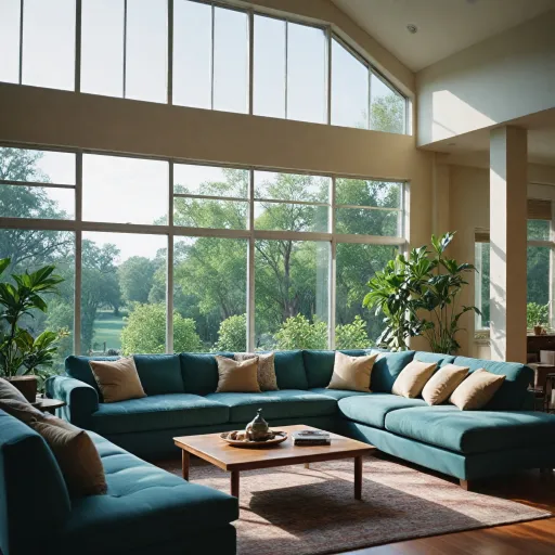 Premium homestay sites like Airbnb: exploring luxury vacation rental platforms