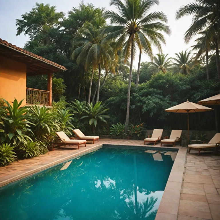 How to book luxury homestays in Goa for an unforgettable retreat