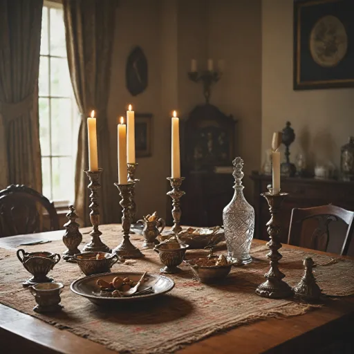 Homestays with butler service: the ultimate in private luxury and personalized hospitality