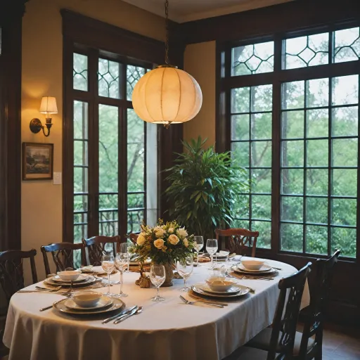 Elevating your stay: luxury homestays with private chef for an unforgettable escape