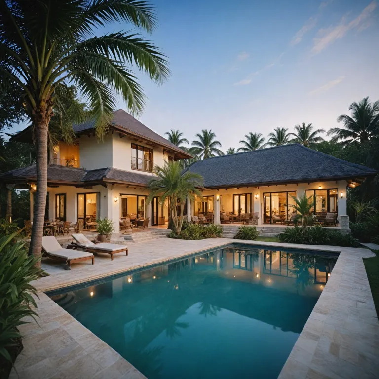 Private island homestay booking: the ultimate guide to exclusive island retreats