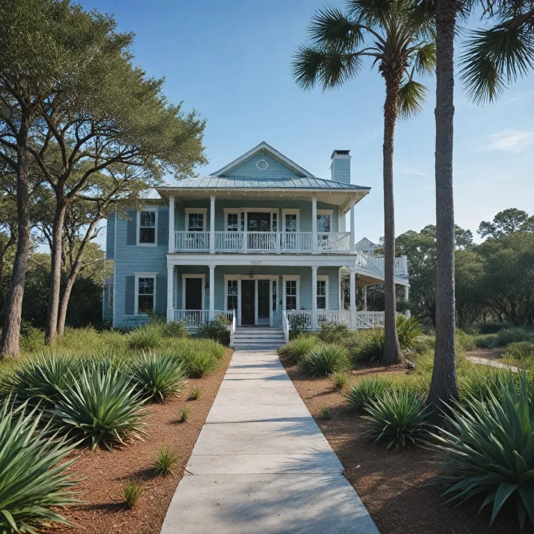 Grayton Beach vacation rentals: premium homestays for a coastal escape