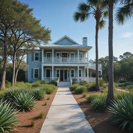 Grayton Beach vacation rentals: premium homestays for a coastal escape