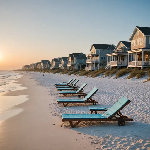 Grayton Beach beachfront rentals: premium coastal escapes for friends and family