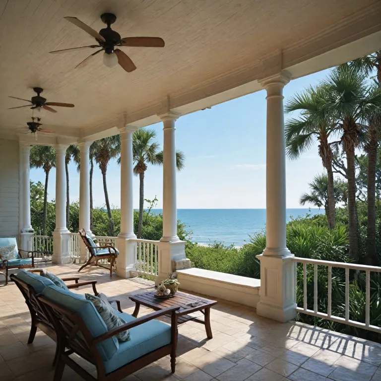 Experience the elegance of a port st joe florida vacation home: premium rentals on the forgotten coast