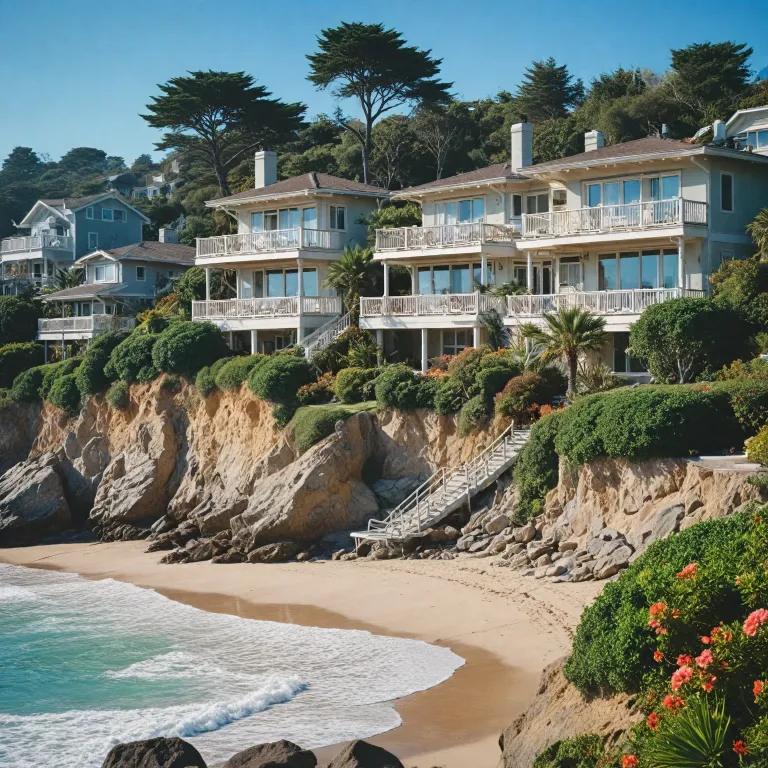 Laguna beach vacation rentals: premium homestays for a coastal escape