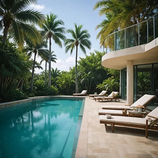 Miami villa rentals: luxury villas, private stays, and premium experiences