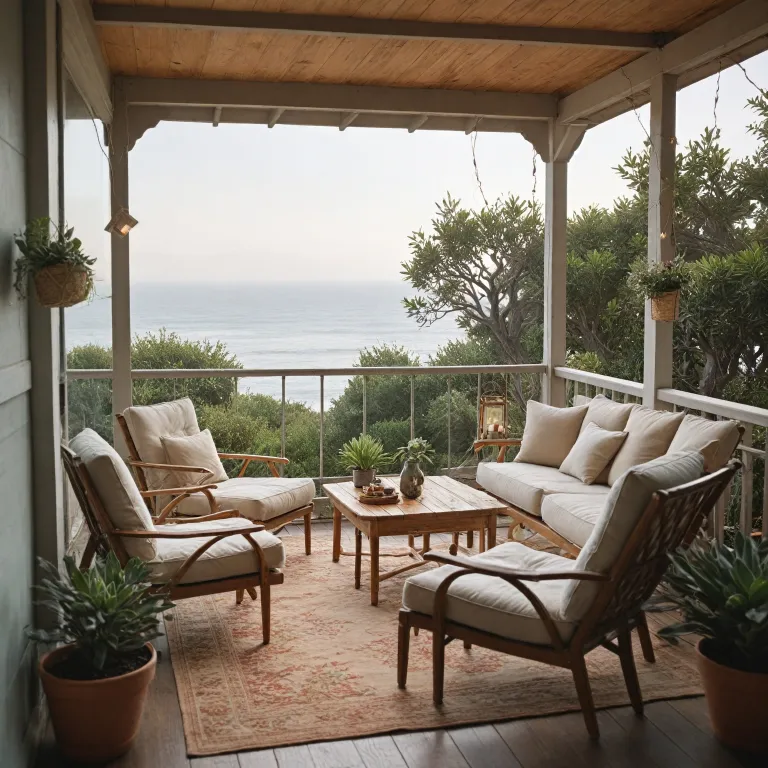 Elegant california getaways for couples seeking intimate homestay retreats