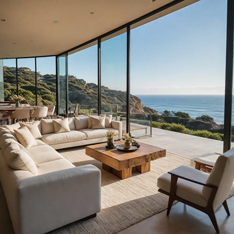 La Jolla luxury rentals for an elegant coastal stay in California
