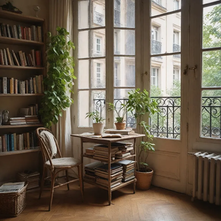 Hidden Paris stays locals secretly book again and again