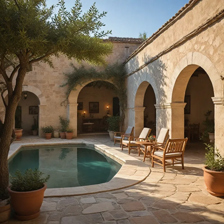 Masseria Puglia stays for refined travellers seeking authentic Italian elegance