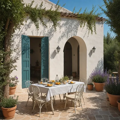 Puglia villas for a refined escape in southern Italy