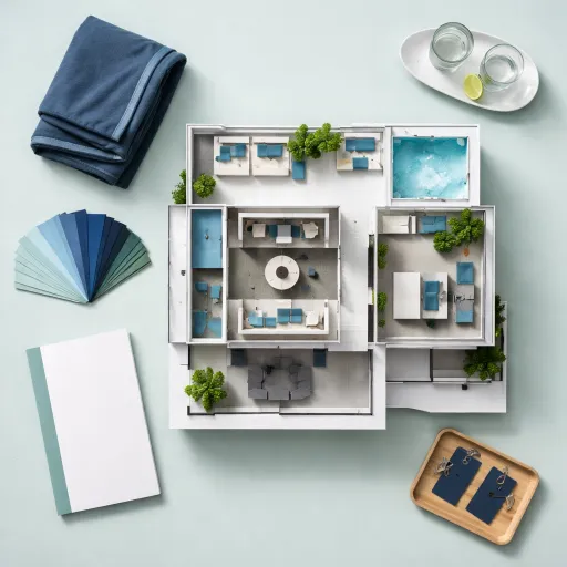 Elegant penthouses for rent that elevate your next city escape