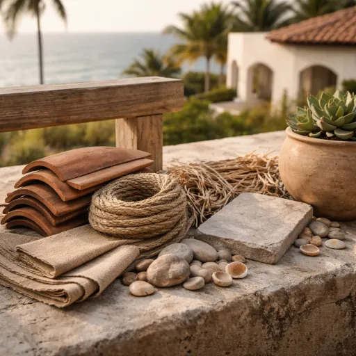 Punta Mita villas for an elegant oceanfront escape in Mexico