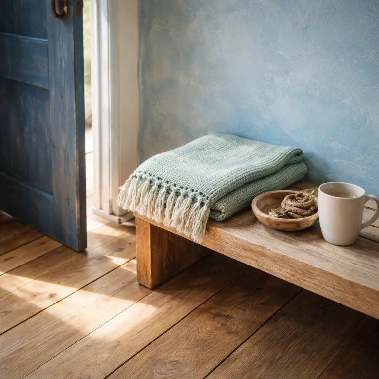 Why the Best Homestays Aren't Found on Booking Platforms