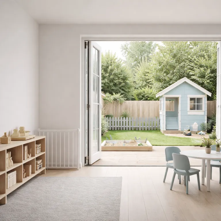 Luxury Homestays for Families: How to Find Properties That Genuinely Welcome Children