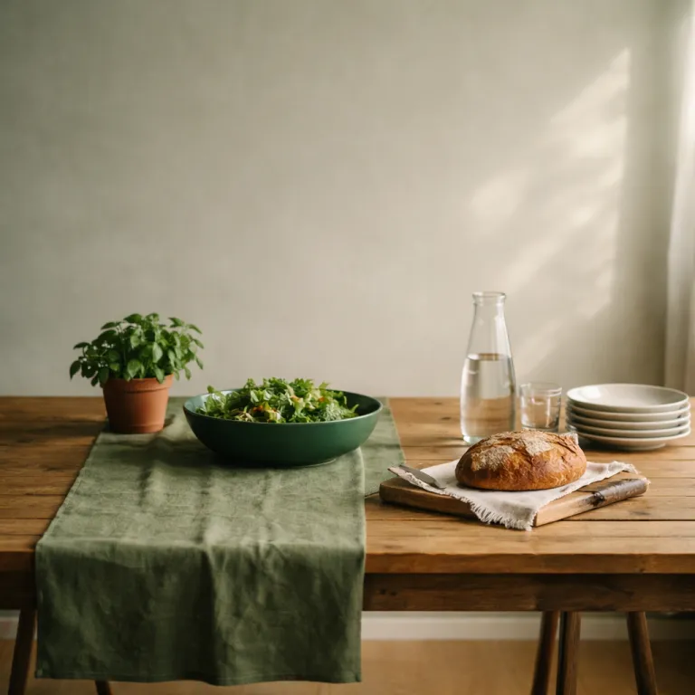 Kitchen Diplomacy: Why the Best Homestay Experiences Happen Around a Dining Table