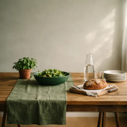 Kitchen Diplomacy: Why the Best Homestay Experiences Happen Around a Dining Table