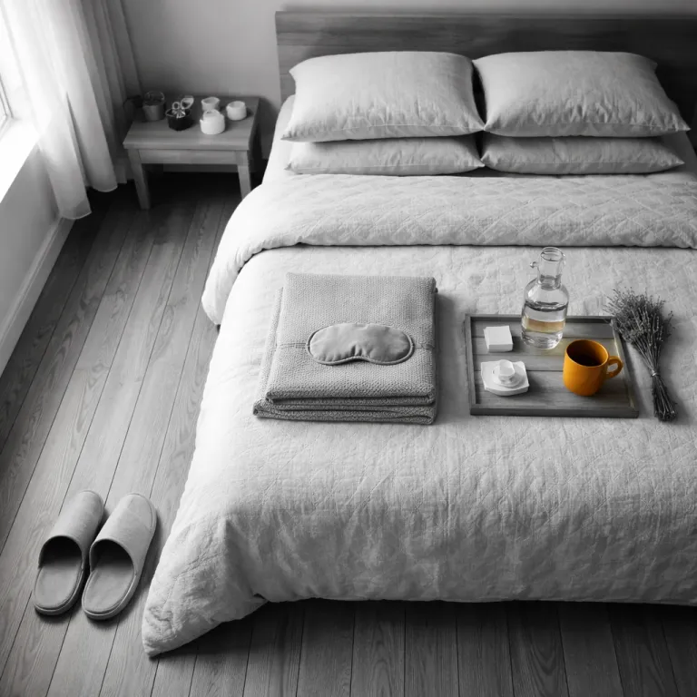Sleep as the New Luxury: Choosing a Homestay That Prioritises Rest Over Thread Count