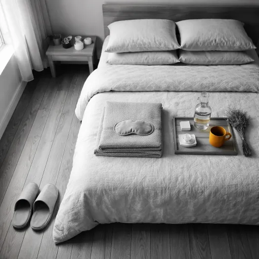 Sleep as the New Luxury: Choosing a Homestay That Prioritises Rest Over Thread Count