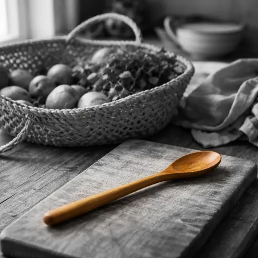 From Market to Table: Finding Homestays Where Cooking Is Part of the Experience