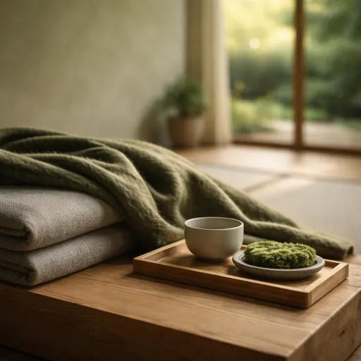 Less Is the New More: Why Monastic Minimalism Defines the Luxury Homestay of 2026