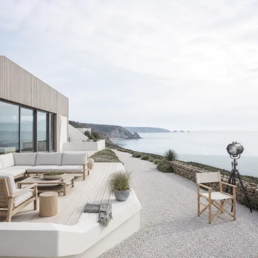 From Screen to Stay: How Film Locations Are Driving Luxury Homestay Demand