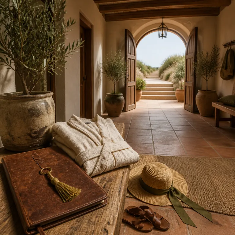 Peak Summer Is Coming: How to Secure a Luxury Stay Before Availability Runs Dry